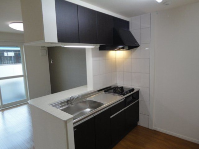 【キッチン】 | サニーコート