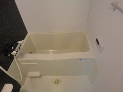 【浴室】 | サニーコート