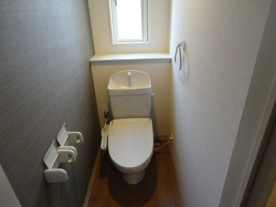 【トイレ】 | サニーコート