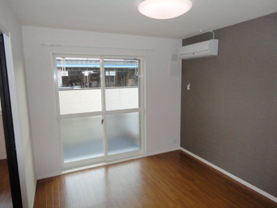 【居間・リビング】 | サニーコート