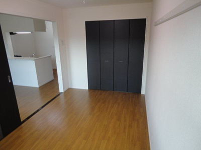 【内装】 | サニーコート