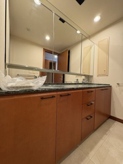 【洗面所】 | 青山第一マンションズ