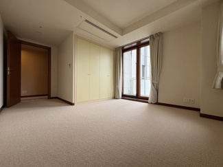 【洋室】 | 青山第一マンションズ