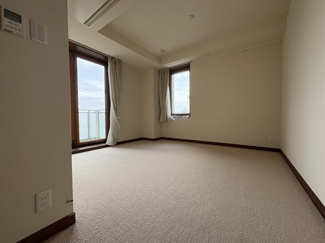 【洋室】 | 青山第一マンションズ