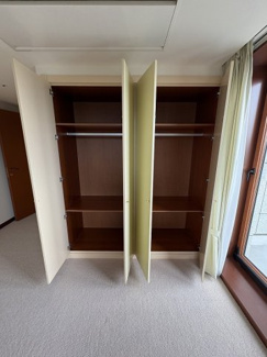 【収納】 | 青山第一マンションズ