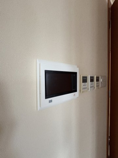 【セキュリティ】 | 青山第一マンションズ