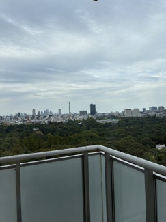 【展望】 | 青山第一マンションズ