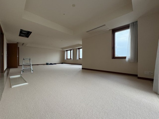 【居間・リビング】 | 青山第一マンションズ