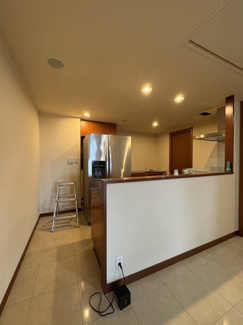 【ロビー】 | 青山第一マンションズ