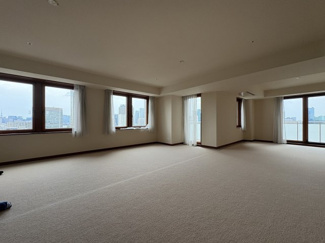 【居間・リビング】 | 青山第一マンションズ