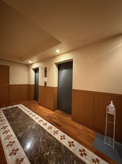 【その他】 | 青山第一マンションズ