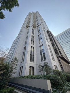 【外観】 | 青山第一マンションズ