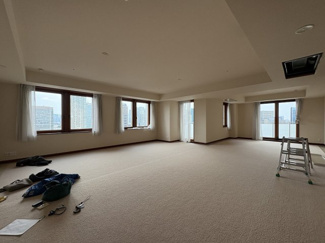 【居間・リビング】 | 青山第一マンションズ