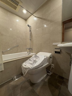 【トイレ】 | 青山第一マンションズ