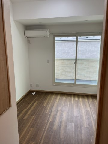 古橋戸建ての居間・リビング