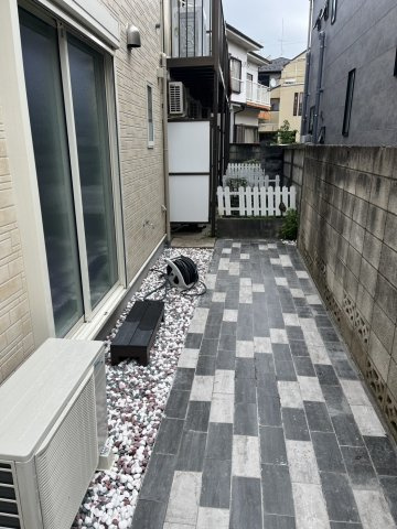 古橋戸建てのその他共用部分