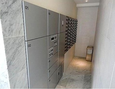 【その他共用部分】 | クレイシア矢口