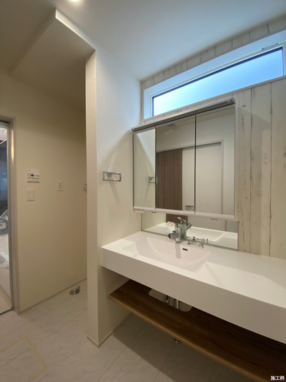 【内装】 | 同じ工務店様の施工例です。