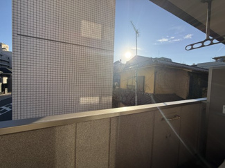 【展望】 | 目の前が開けた展望が◎