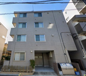 シェーネザール調布の画像