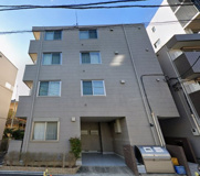 シェーネザール調布の画像