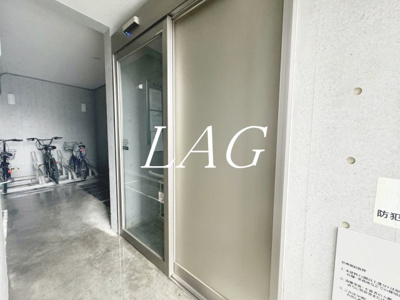 【エントランス】 | オーバルコート町田中町 | エントランスです。