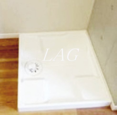 【設備】 | オーバルコート町田中町 | 室内洗濯機置き場です。