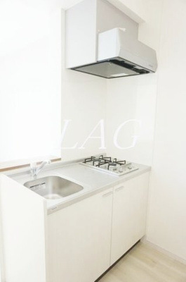 【キッチン】 | オーバルコート町田中町 | キッチンです。