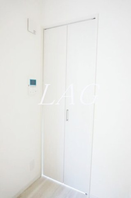 【収納】 | オーバルコート町田中町 | 収納です。