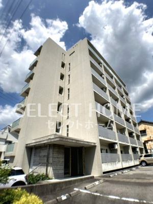 【外観】 | ラフィナート南明大寺 | きれいな外観です