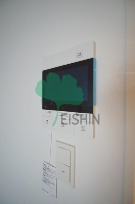 【セキュリティ】 | RJRプレシア百年橋