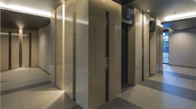 【その他共用部分】 | RJRプレシア百年橋