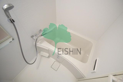 【浴室】 | RJRプレシア百年橋 | 清潔感のある浴室です！