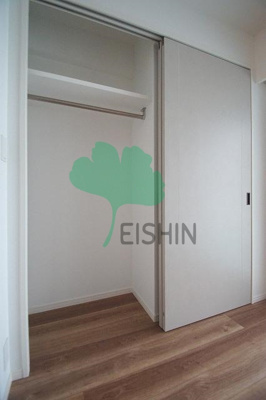 【収納】 | RJRプレシア百年橋 | 収納です。