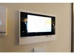 【セキュリティ】 | クレヴィア荻窪