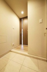 【玄関】 | クレヴィア荻窪