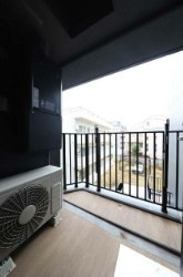 【バルコニー】 | クレヴィア荻窪