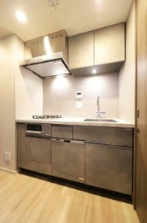 【キッチン】 | クレヴィア荻窪