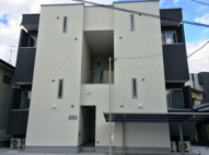 CB箱崎シャトル（シービー箱崎シャトル）の画像