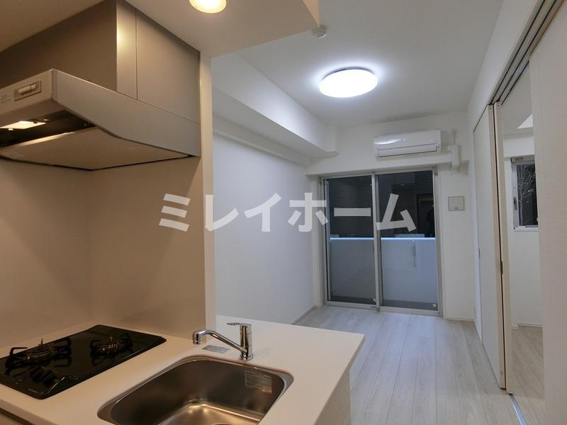 アジールコート西馬込Ⅱのその他