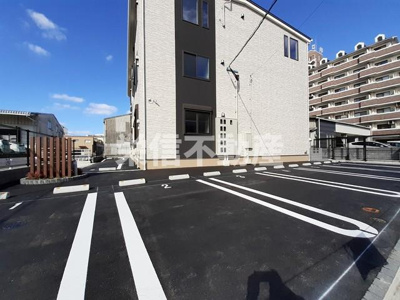 【その他共用部分】 | レヴ－ルアム－ル