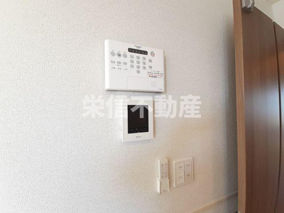 【設備】 | レヴ－ルアム－ル