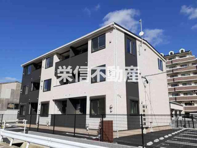 【外観】 | レヴ－ルアム－ル | 外観です。