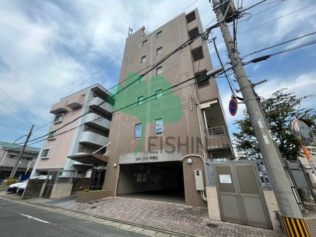 シティコート中陽2