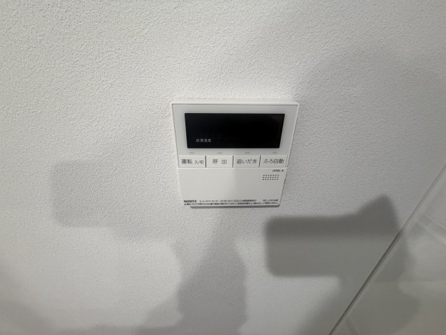 ALVAの設備