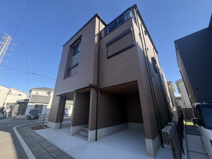 （新築）さいたま市岩槻区美園東一丁目計画の画像