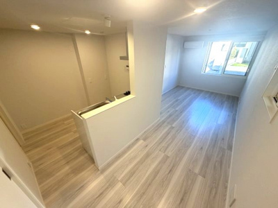 【エントランス】 | （新築）さいたま市岩槻区美園東一丁目計画 | 毎日通るエントランスはこのようになっています