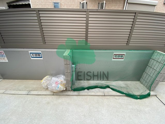 ＣＢ箱崎東ミッレ(シービー箱崎東ミッレ)の外観