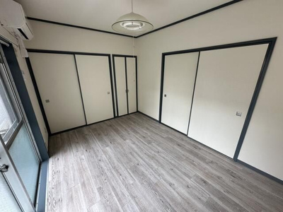 【寝室】 | ランドハイム