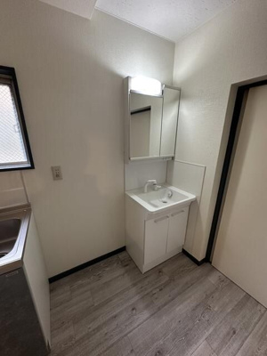 【洗面所】 | ランドハイム